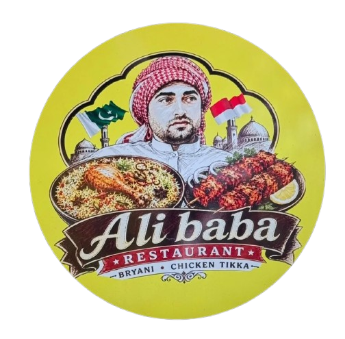 Ali BaBa Restaurant Indonesia